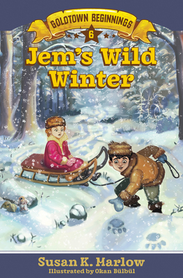 Jem's Wild Winter by Susan K. Marlow