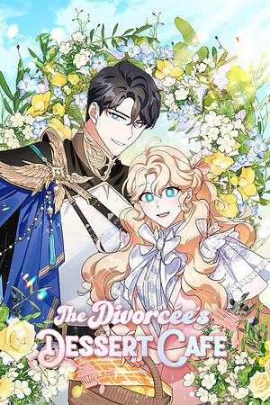 The Divorcée's Dessert Cafe, Season 2 by Danpung-sae, Dandelionwine, Night Blue