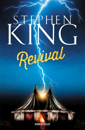 Revival by Stephen King