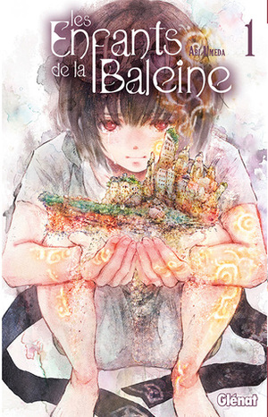 Les Enfants de la Baleine, Tome 1 by Abi Umeda