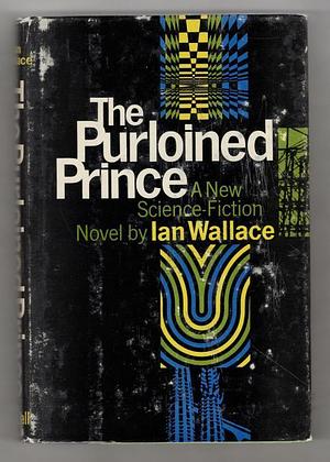 The Purloined Prince by Ian Wallace