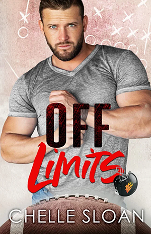 Off Limits by Chelle Sloan