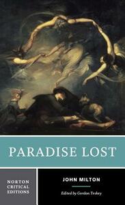 Paradise Lost by John Milton