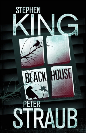 Black House by Stephen King