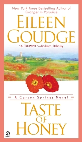 Taste of Honey by Eileen Goudge