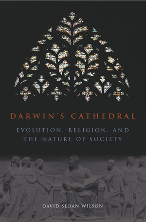 Darwin's Cathedral: Evolution, Religion, and the Nature of Society by David Sloan Wilson