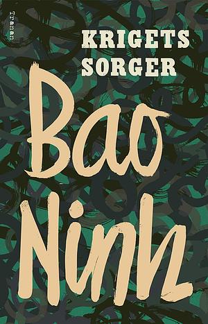 Krigets sorger by Bảo Ninh