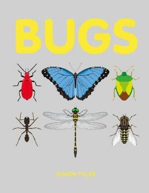 Bugs by Simon Tyler