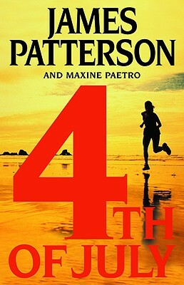 De vierde seconde by Maxine Paetro, James Patterson