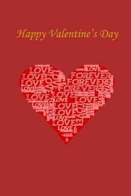 Happy Valentine's Day by Jane Smith