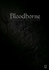 Bloodborne Official Artworks by FromSoftware