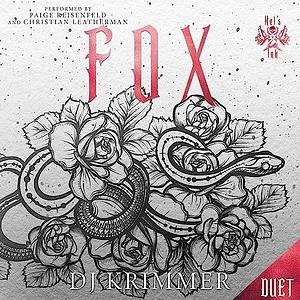 Fox by DJ Krimmer