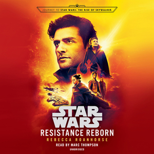 Resistance Reborn by Rebecca Roanhorse