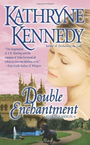 Double Enchantment by Kathryne Kennedy