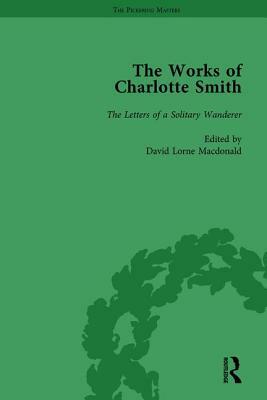 The Works of Charlotte Smith, Part III Vol 11 by Stuart Curran