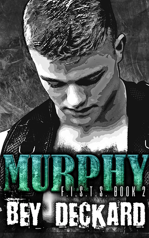 Murphy by Bey Deckard