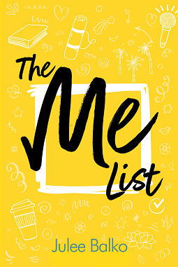 The Me List by Julee Balko