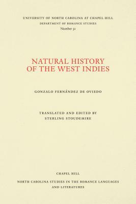 Natural History of the West Indies by 