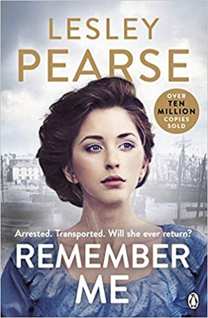 Remember Me by Lesley Pearse