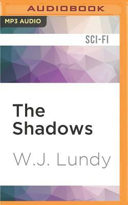 The Shadows by W. J. Lundy