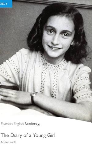 Anne Frank: Diary of a Young Girl by Myrna Warren