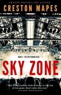 Sky Zone by Creston Mapes