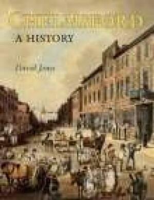 Chelmsford: A History by David Jones