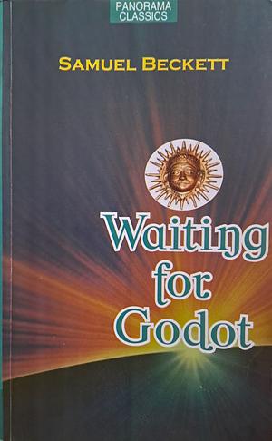 Waiting for Godot by Samuel Beckett