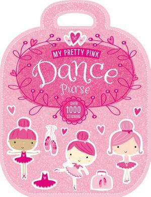 My Pretty Pink Dance Purse by Thomas Nelson