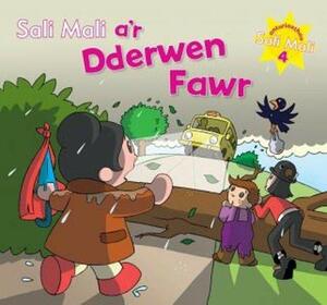 Sali Mali A'r Dderwen Fawr by Dylan Williams