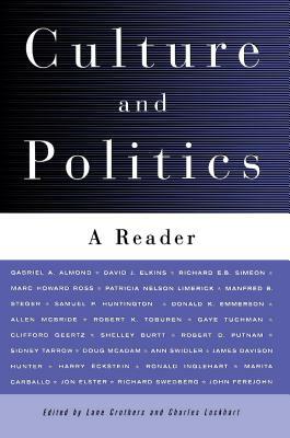 Culture and Politics: A Reader by Na Na