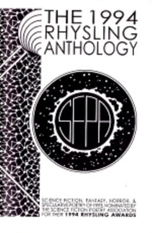 The 1994 Rhysling Anthology by SFPA