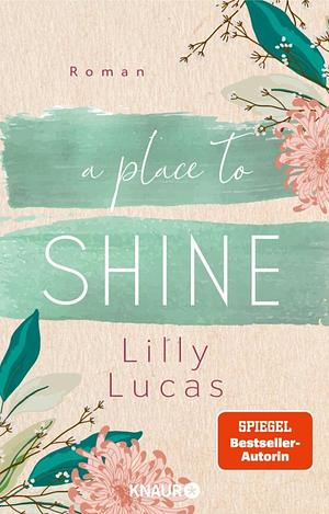 A Place to Shine (Cherry Hill #4) by Lilly Lucas