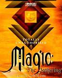 Magic: The Gathering Adventurers Guide by BradyGames, Brady Games, Ronald Wartow, BradyGames Staff