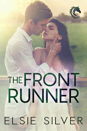 The Front Runner: Original Couple Cover by Elsie Silver