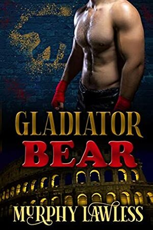 Gladiator Bear by Murphy Lawless