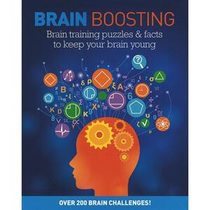 Brain Boosting by Michael Powell