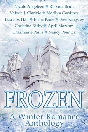 Frozen by Nicole Angeleen