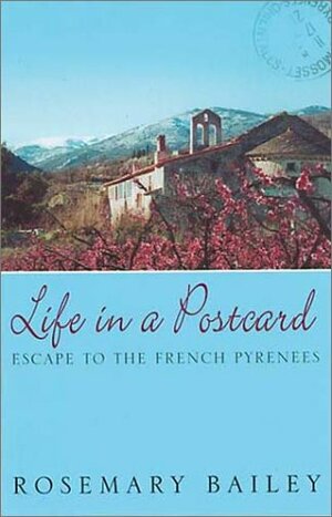 Life In A Postcard by Rosemary Bailey