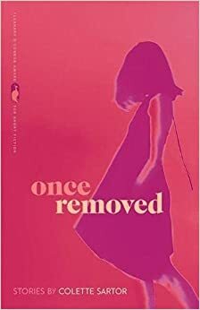 Once Removed by Christopher Baldwin