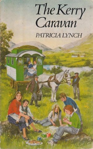 The Kerry Caravan by Patricia Lynch