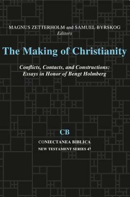 Behaving as a Christ-Believer: A Cognitive Perspective on Identity and Behavior Norms in Ephesians by Rikard Roitto