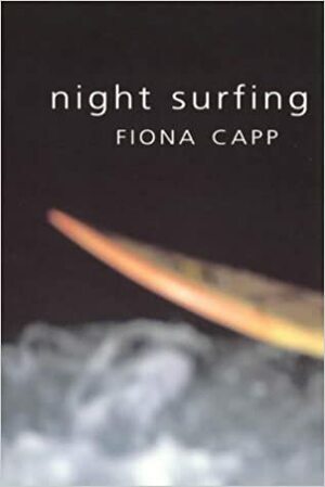 Night Surfing by Fiona Capp