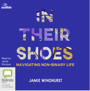 In Their Shoes by Jamie Windust