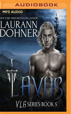 Lavos by Laurann Dohner