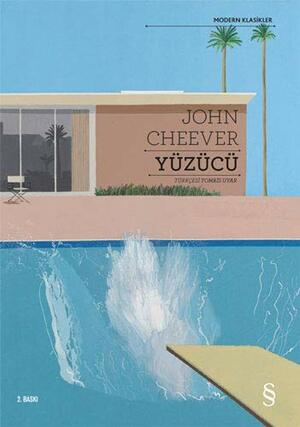 Yüzücü by John Cheever