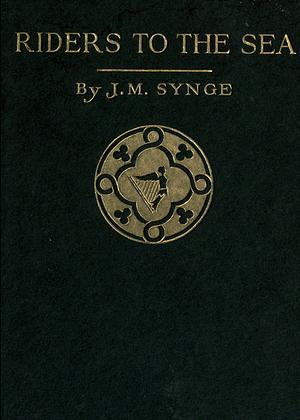 Riders to the Sea by J.M. Synge