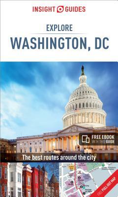 Insight Guides Explore Washington (Travel Guide with Free Ebook) by Insight Guides