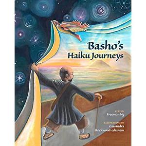 Basho's Haiku Journeys by Freeman Ng