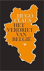 Het verdriet van België by Hugo Claus